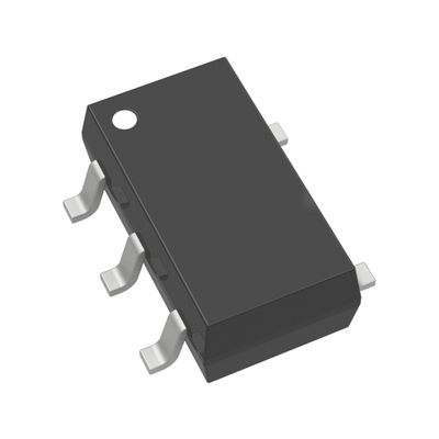 74HCT1G125GW-Q100H逻辑芯片IC BUF NON-INVERT 5.5V 5TSSOP