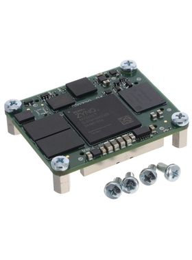 TE0720-04-61Q33MA微处理器IC SOC MODULE XILINX ZYNQ