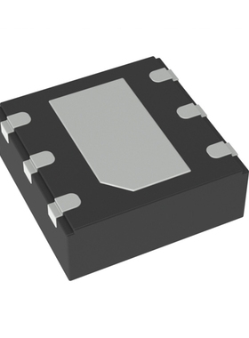 LDO40LPU33RY电源芯片IC REG LINEAR 3.3V 400MA 6DFN