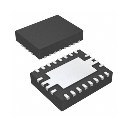 TPS51511RHLT电源芯片IC REG DL BUCK/LNR SYNC 20VQFN