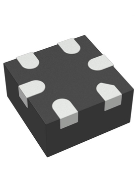 MIC5380-MGYFT-TR电源芯片IC REG LINEAR 1.8V/2.8V 6TMLF