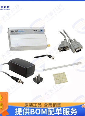 MTCBA-C1X-N16-NAM 射频元件MODEM CDMA 800MHZ 1.9GHZ