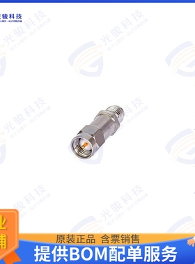 BW-S40W2+ 射频元件FXD ATTEN 2W SMA F/M 40DB ROHS