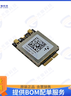 704006200 射频元件M.2 card Septentrio MOSAIC-H