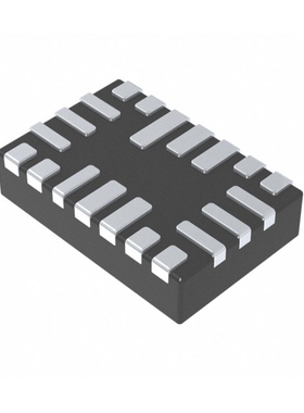 SLG7NT4192V逻辑芯片CMIC, POWER GOOD GENERATOR LOGIC