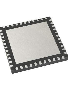 PIC18F4685-I/ML微处理器IC MCU 8BIT 96KB FLASH 44QFN