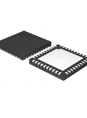 EFM32PG22C200F256IM40-C微处理器IC MCU 32BIT 256KB FLASH 40QF