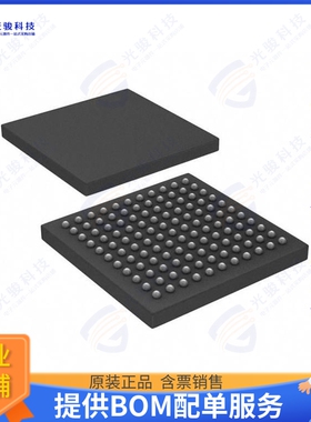 CYUSB3035-BZXC集成电路IC USB CTLR