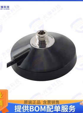 HMA3-RSPA10 射频元件ANTNF MAGMNT BLACK 10FT