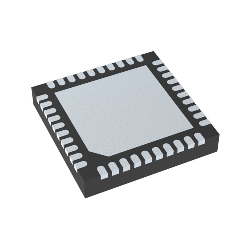 XMC1201Q040F0200ABXUMA1微处理器IC MCU 32BIT 200KB FLASH 40VQ