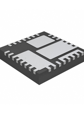 XR76208ELMTR-F电源芯片IC REG BUCK ADJ 8A 30QFN