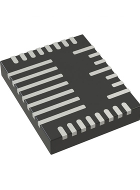 MP2650GV-0000-P电源芯片I2C-CONTROLLED, 5A BUCK OR BOOST