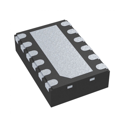 LM5155QDSSTQ1电源芯片POWER MANAGEMENT