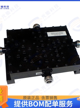 AD2700-5400-8100TR303 射频元件2700 MHZ / 5400 MHZ / 8100 MHZ