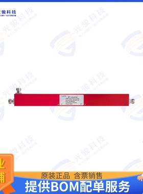 RFDC-20DBPS-NF 射频元件20dB NF 138-960MHz PUB SFTY IP60