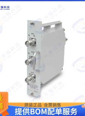 MCC200-302 射频元件MCC Tplx PCS/AWS/BRS 4.3-10