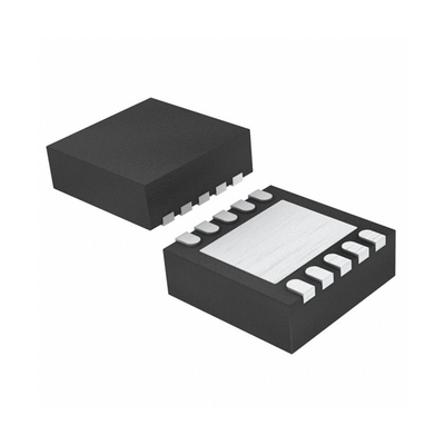 TPS63030DSKT电源芯片IC REG BUCK BST ADJ 900MA 10SON