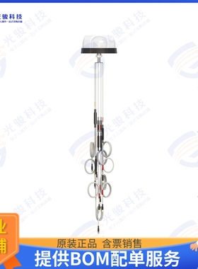 L000434-03 射频元件9 PORT: 4 X CELLULAR, 4 X WI-FI,