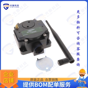 DATA DX80SR9M 件SERIAL 射频元 RADIO