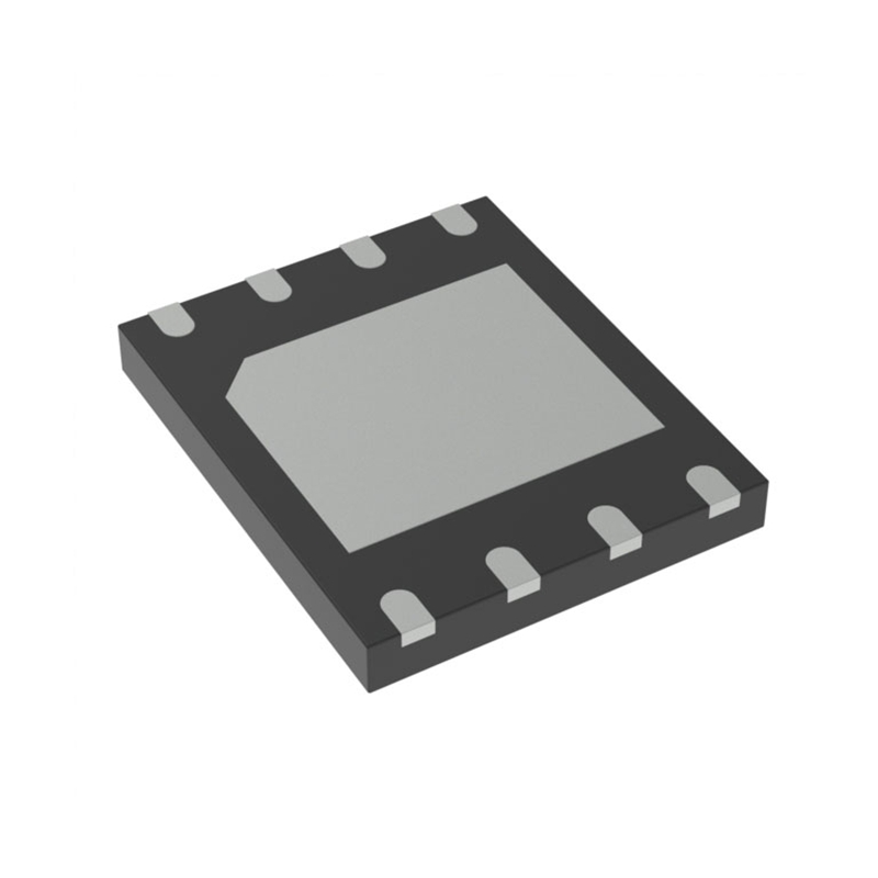 MX25U12832FZ4I02存储芯片IC FLASH 128MBIT SPI/QUAD 8WSON