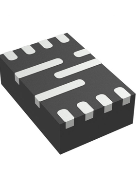 AP62800SJ-7电源芯片IC REG BUCK ADJ 8A 12QFN