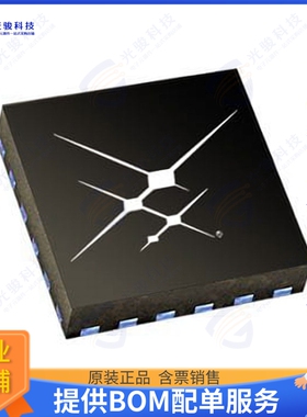 SI5335A-B02436-GM集成电路IC CLOCK GENERATOR 24QFN