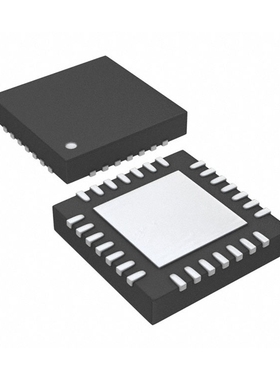 LP873364RHDR电源芯片DUAL HIGH-CURRENT BUCK CONVERTER