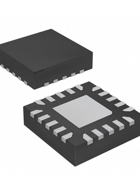 AT42QT1050-MMHR接口芯片5 CHANNEL QTCH ADC I2C T-SNSR IC