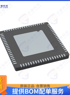 UPD720210K8-BAF-A集成电路IC HOST CTRLR USB 3.0 4PORT