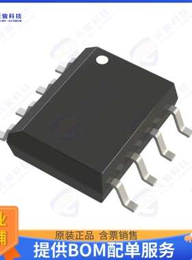LT1220CS8#TRPBF集成电路IC OPAMP GP 1 CIRCUIT 8SO