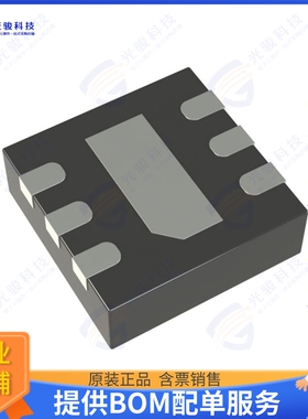 LT3491EDC#TRMPBF集成电路IC LED DRVR RGLTR PWM 260MA 6DFN