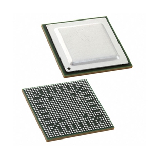 AM3874CCYEA80微处理器IC MPU SITARA 800MHZ 684FCBGA