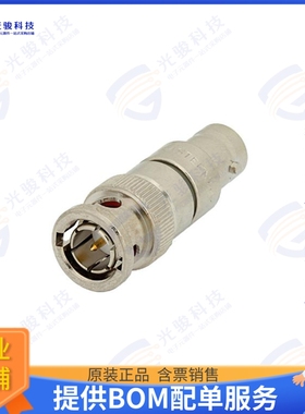 PE8233 射频元件DC Block on InnerOuter Cond