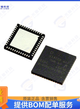 CY8CTST200A-48LTXI集成电路IC MCU PSOC SINGLE-TOUCH 48QFN