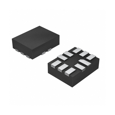 INA199A2RSWT电源芯片IC CURRENT SENSE 1.5% 10UQFN
