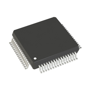 CODEC 3.3V AUDIO DVD 64LQFP ADAV801ASTZ接口芯片IC