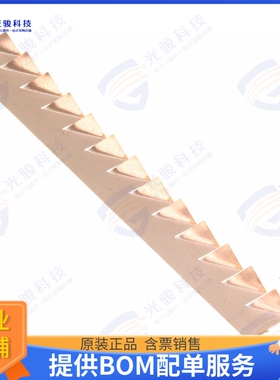 81-02-11818-2000 射频元件RFI FINGERSTOCK BECU UNPLAT ADH