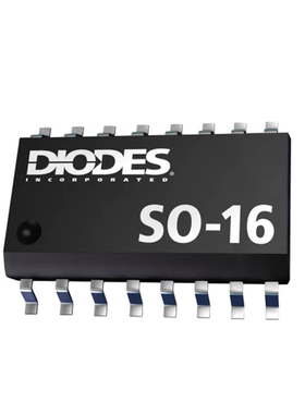 AL3069S16-13电源芯片LED BACKLIGHT LAPTOP/TV SO-16 T&