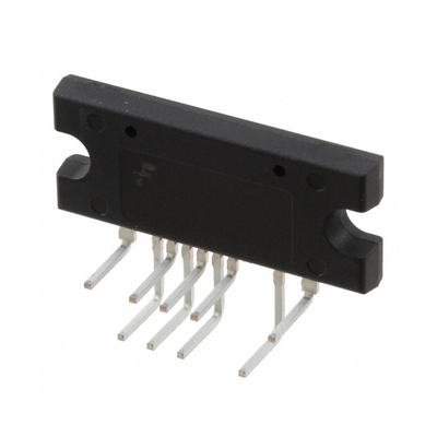 FSFR1800XSL电源芯片IC OFFLINE SW HALF-BRIDGE 9SIP