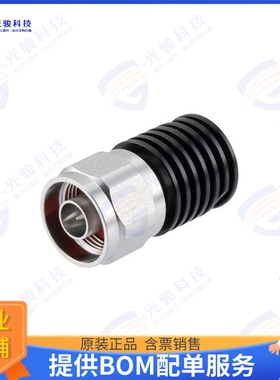 PE6TR1183 射频元件5 Watt RF Load (Termination) Up