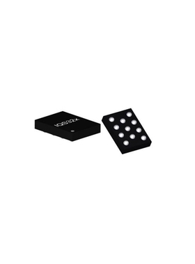 IQS323001CSR接口芯片3 CHANNEL CAPACITIVE SENSOR, IND