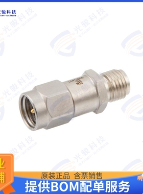 LCAT1000-03 射频元件3 DB FIXED ATTENUATOR SMA MALE T