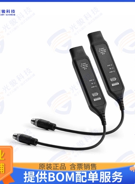 01141-0 射频元件Air Bridge Light HS M12 (CE)