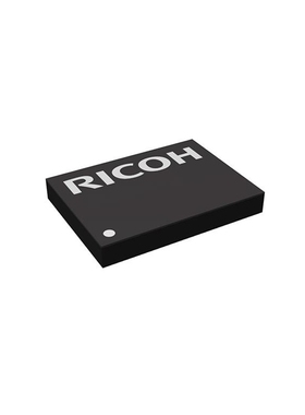 RP605Z363B-E2-F电源芯片300MA ULTRA-LOW POWER BUCK BOOST