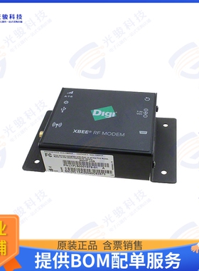 XM-M92-UP-UA 射频元件MODEM XBEE 900HP 200K USB