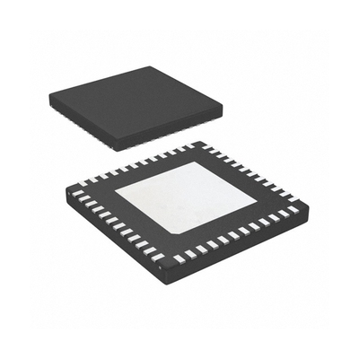 DS99R104TSQX/NOPB接口芯片IC SERIAL/DESERIAL 24BIT 48WQFN