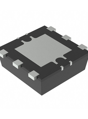 R1173D001B-TR-FE电源芯片IC REG LINEAR POS ADJ 1A HSON6