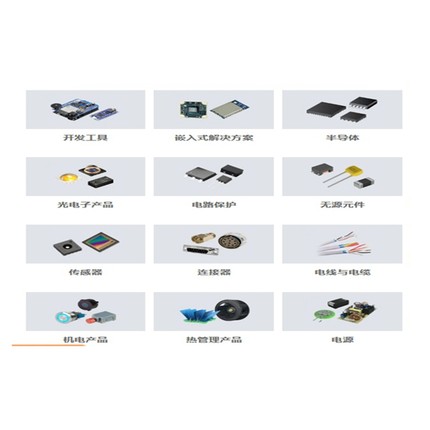 MX25U51245GBJI00存储芯片IC FLASH 512MBIT SPI/QUAD 56-WLC