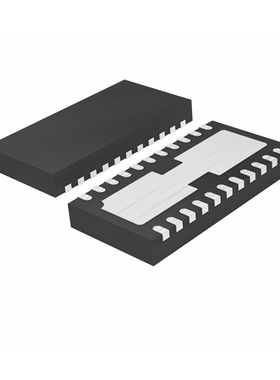 LTC6605CDJC-7#PBF接口芯片IC FILTER 5MHZ ANTIALIASNG 22DFN