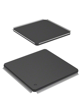 R7S721021VLFP#AA1微处理器IC MPU RZ/A1L 400MHZ 208LFQFP